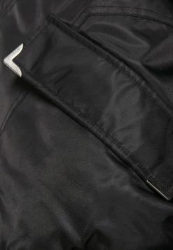 Han Kjøbenhavn CUT - Bomber Jacket - Faded Black -Han Kjøbenhavn Shop a143ad8b76ce40cdb7ab2fadb9b2b41b