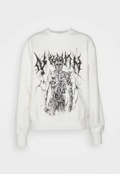 Han Kjøbenhavn BULKY CREWNECK - Sweatshirt - Off White -Han Kjøbenhavn Shop a24adfdaeafb4f53b1799f1016bd7693