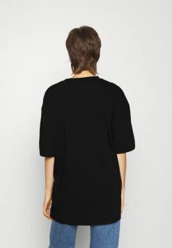 Han Kjøbenhavn BOYFRIEND TEE - Basic T-shirt - Black -Han Kjøbenhavn Shop a276f33ca30a42abbe5aaba84f5ffb1e