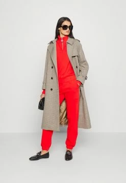 Han Kjøbenhavn ZIP - Sweatshirt - Red 6 Han Kjøbenhavn ZIP - Sweatshirt - Red -Han Kjøbenhavn Shop a2c960af172e4e74808c4b54c4ec6214