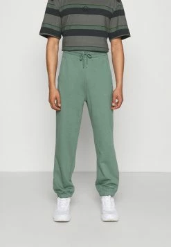 Han Kjøbenhavn Tracksuit Bottoms - Dusty Green