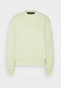 Han Kjøbenhavn BULKY CREW - Sweatshirt - Pale Green Acid 7 Han Kjøbenhavn BULKY CREW - Sweatshirt - Pale Green Acid -Han Kjøbenhavn Shop a33ea7ec3bf24cfdbf61f720485fc302