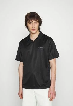 Han Kjøbenhavn FOOTBALL TEE SHORT SLEEVE - Polo Shirt - Black 5 Han Kjøbenhavn FOOTBALL TEE SHORT SLEEVE - Polo Shirt - Black -Han Kjøbenhavn Shop a59c8ba77f3d4d618b1aed238117e343