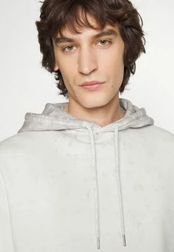 Han Kjøbenhavn BULKY HOODIE - Sweatshirt - Black Bleached -Han Kjøbenhavn Shop a5fd81be2633432fb7371e91277f0ffa