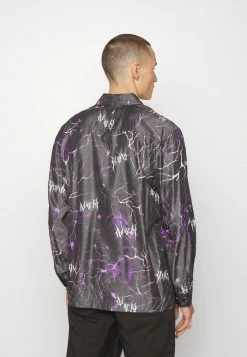 Han Kjøbenhavn BOXY SHIRT LONG SLEEVE - Shirt - Purple 6 Han Kjøbenhavn BOXY SHIRT LONG SLEEVE - Shirt - Purple -Han Kjøbenhavn Shop a62bce9938e24e90b67511ac166d5e9d