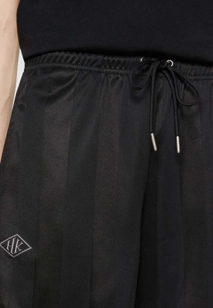 SPORT - Shorts - black Han Kjøbenhavn SPORT - Shorts - Black -Han Kjøbenhavn Shop a926b65eeecf410689eb9a241f14576b