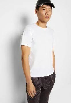 Han Kjøbenhavn TROUSERS - Trousers - Faded Black -Han Kjøbenhavn Shop acaa169b18914387bf320aec73996e45