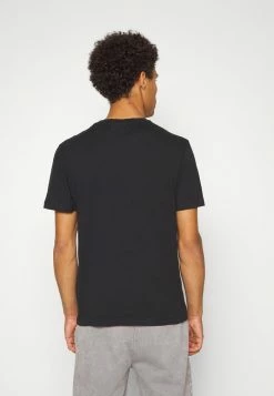 Han Kjøbenhavn ARTWORK TEE SHORT SLEEVE - Print T-shirt - Faded Black -Han Kjøbenhavn Shop acbb8fa3494042bcb6814dc813a64f59