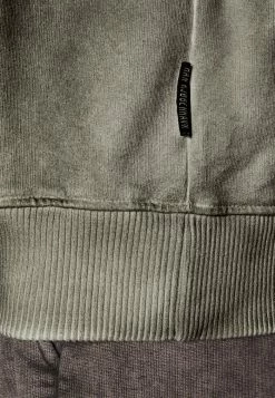 Han Kjøbenhavn BULKY HOODIE - Sweatshirt - Black 7 Han Kjøbenhavn BULKY HOODIE - Sweatshirt - Black -Han Kjøbenhavn Shop adb0d291f0324b3e86bbd7185a55b098