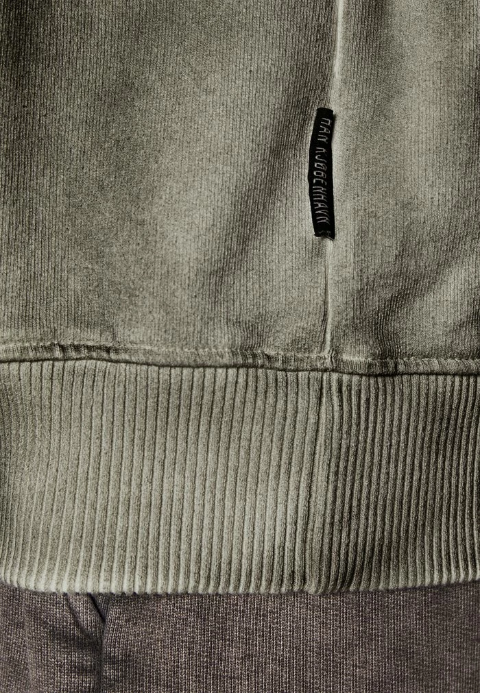 BULKY HOODIE - Sweatshirt - black Han Kjøbenhavn BULKY HOODIE - Sweatshirt - Black -Han Kjøbenhavn Shop adb0d291f0324b3e86bbd7185a55b098