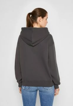Han Kjøbenhavn BULKY HOODIE - Sweatshirt - Faded Black -Han Kjøbenhavn Shop ae429d10fbc54c3ba86c267907b3e564