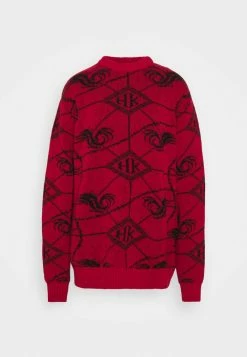 Han Kjøbenhavn BOYFRIEND - Jumper - Red -Han Kjøbenhavn Shop af28028fceed4a1eb0141cda66ec523a
