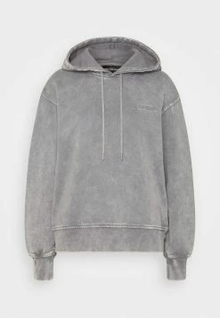 Han Kjøbenhavn BULKY HOODIE - Sweatshirt - Grey Acid -Han Kjøbenhavn Shop b0096865c39041e6b05949174139f0d2