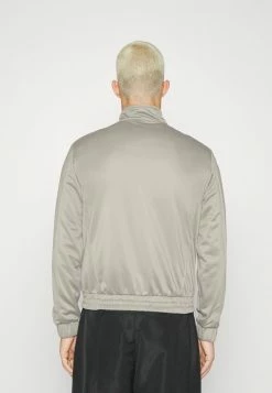 Han Kjøbenhavn TRACK TOP - Sweatshirt - Grey -Han Kjøbenhavn Shop b08dc278fb374205ae175afbb2137a1f