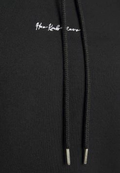 Han Kjøbenhavn BULKY - Sweatshirt - Black -Han Kjøbenhavn Shop b0c3be61a10446078c9e8d401b8fb5a5