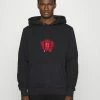 Han Kjøbenhavn CASUAL HOODIE - Sweatshirt - Faded Black -Han Kjøbenhavn Shop b0f26ece5d7c4cb686ce6af19467a866