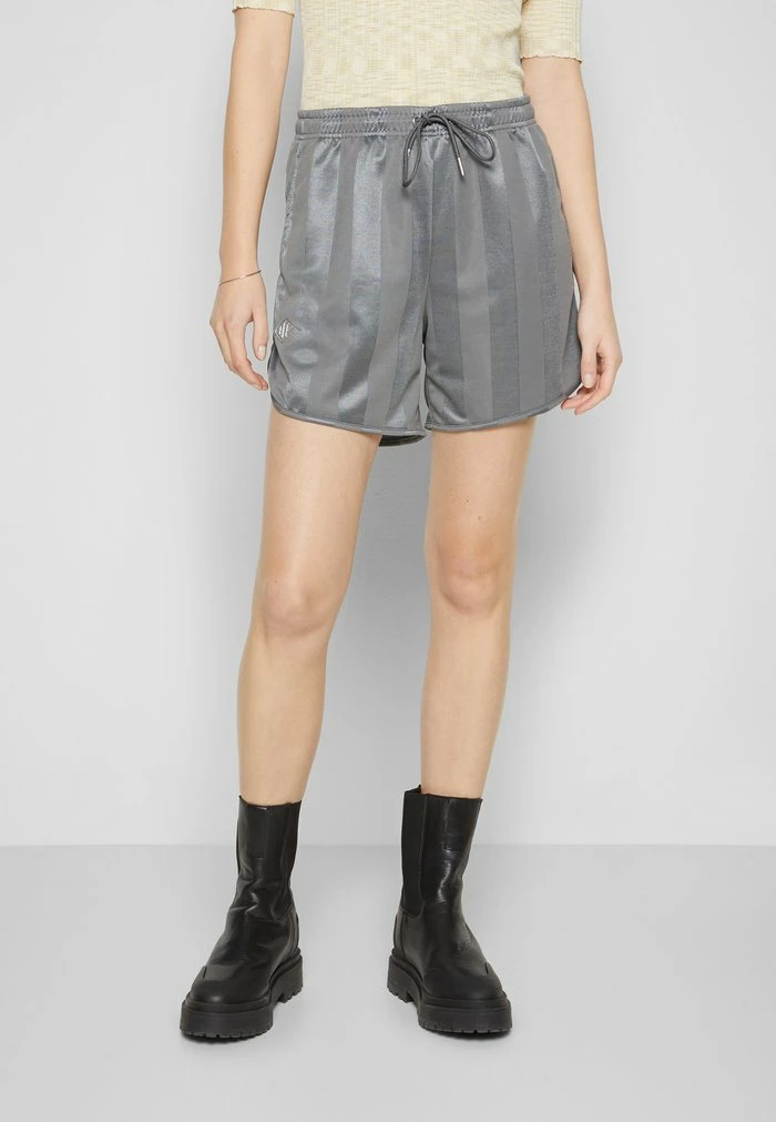 SPORT - Shorts - grey Han Kjøbenhavn SPORT - Shorts - Grey -Han Kjøbenhavn Shop b119d37f51294653b7b3aec4da1f7d21