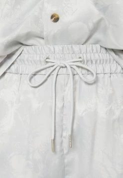 Han Kjøbenhavn TRACK - Shorts - Grey -Han Kjøbenhavn Shop b2b4f213736d42ce8d4440451fd25ef6