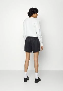 Han Kjøbenhavn SPORT - Shorts - Black -Han Kjøbenhavn Shop b2f434cc03724595a36f7f67882232bd