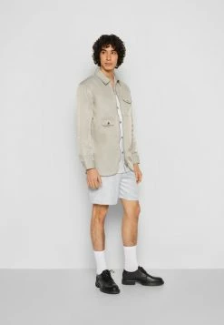 Han Kjøbenhavn ARMY - Summer Jacket - Grey 6 Han Kjøbenhavn ARMY - Summer Jacket - Grey -Han Kjøbenhavn Shop b30f512b090f4c2d8d47515ccb0612ea