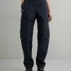 Han Kjøbenhavn TROUSERS - Cargo Trousers - Black 1 Han Kjøbenhavn TROUSERS - Cargo Trousers - Black -Han Kjøbenhavn Shop b328e3ac8b3b44ccafe0451a12f94480