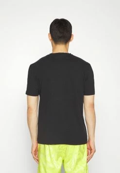 Han Kjøbenhavn ARTWORK TEE SHORT SLEEVE - Print T-shirt - Faded Black -Han Kjøbenhavn Shop b3375832b82b4f2687fd87c2a737abd7