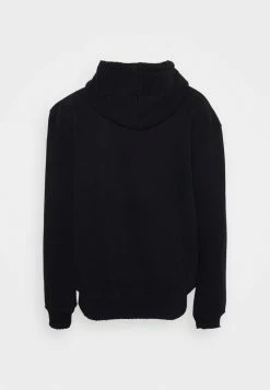 Han Kjøbenhavn DISTRESSED HOODIE LOGO - Sweatshirt - Distressed Black 3 Han Kjøbenhavn DISTRESSED HOODIE LOGO - Sweatshirt - Distressed Black -Han Kjøbenhavn Shop b424026c689346158d87a84d21fdba87