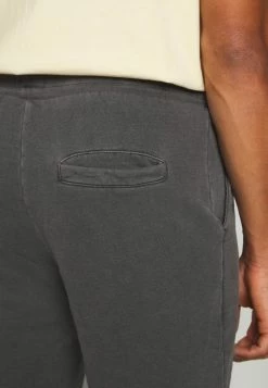 Han Kjøbenhavn Shorts - Dark Grey Logo -Han Kjøbenhavn Shop b6cd44dccd3747a683c4dbc11f6ea058