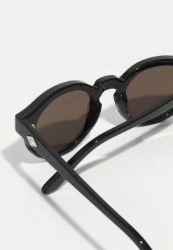 Han Kjøbenhavn DAN UNISEX - Sunglasses - Black -Han Kjøbenhavn Shop b70cceb14bd141d099db4cddfc2a8ca8