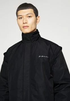 Han Kjøbenhavn TRACK JACKET - Training Jacket - Black -Han Kjøbenhavn Shop b7d1d7c532f24ae789e3e22145a1599a