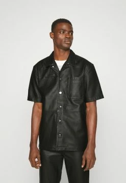 Han Kjøbenhavn Shirt - Black