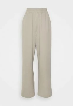 Han Kjøbenhavn DRAPE TROUSERS - Trousers - Sand -Han Kjøbenhavn Shop b87bc93322fb49b181503a111f0bd902