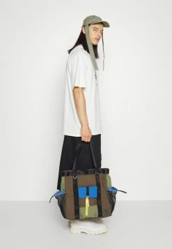 Han Kjøbenhavn ARTWORK BOXY TEE SHORT SLEEVE - Print T-shirt - Off White -Han Kjøbenhavn Shop b8d369cab9064a07bcae766d570faaa5