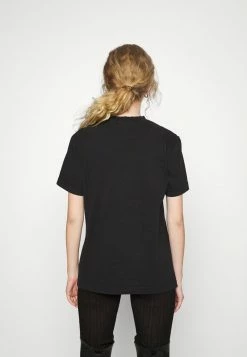 Han Kjøbenhavn ARTWORK SHORT SLEEVE - Print T-shirt - Faded Black -Han Kjøbenhavn Shop b8f5c393dd1e4b9e86b4d59833bf2c32