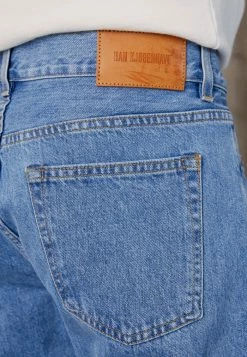 Han Kjøbenhavn Jeans Tapered Fit - Heavy Stonewash -Han Kjøbenhavn Shop bb10c362cda146358a119b26085adb63