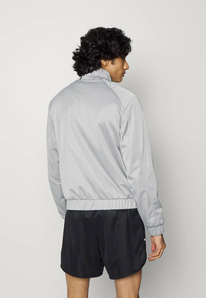 TRACK TOP - Summer jacket - dark grey Han Kjøbenhavn TRACK TOP - Summer Jacket - Dark Grey -Han Kjøbenhavn Shop bc550dacd7af414396a6702e54865890