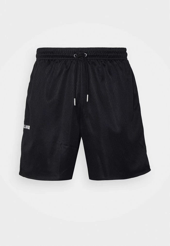 FOOTBALL - Shorts - black Han Kjøbenhavn FOOTBALL - Shorts - Black -Han Kjøbenhavn Shop bd2a59d1788a475ca4c54b6e5f71e820