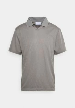 Han Kjøbenhavn FOOTBALL TEE SHORT SLEEVE - Polo Shirt - Dark Grey 6 Han Kjøbenhavn FOOTBALL TEE SHORT SLEEVE - Polo Shirt - Dark Grey -Han Kjøbenhavn Shop bd99075f8db2499bb75fc562830075b9