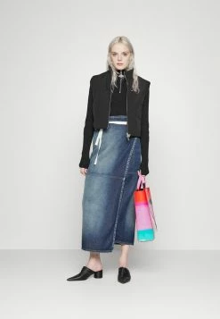 Han Kjøbenhavn HALF ZIP - Jumper - Black 6 Han Kjøbenhavn HALF ZIP - Jumper - Black -Han Kjøbenhavn Shop bea05a2e0dc04fb39b406b30c6c45afd