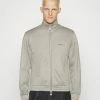 Han Kjøbenhavn TRACK TOP - Sweatshirt - Grey -Han Kjøbenhavn Shop beaffa191bad4ea08dd4cad0ad438834
