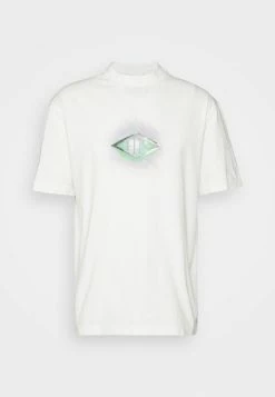 Han Kjøbenhavn BOXY TEE SHORT SLEEVE - Print T-shirt - Off White Galaxy 8 Han Kjøbenhavn BOXY TEE SHORT SLEEVE - Print T-shirt - Off White Galaxy -Han Kjøbenhavn Shop beb44f6df094469c887803923d30b78b