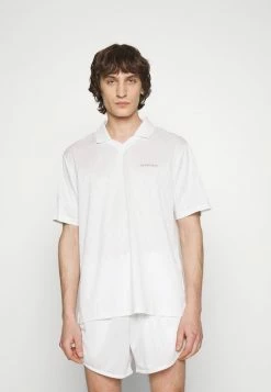 Han Kjøbenhavn FOOTBALL TEE SHORT SLEEVE - Polo Shirt - Off White 5 Han Kjøbenhavn FOOTBALL TEE SHORT SLEEVE - Polo Shirt - Off White -Han Kjøbenhavn Shop c0efa21eac7d4e99a0e57a4f612d842b