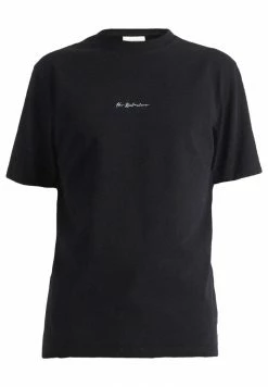 Han Kjøbenhavn Basic T-shirt - Black -Han Kjøbenhavn Shop c13664ccca114f8fbf094ddd214c2d25