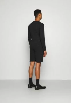 Han Kjøbenhavn Shorts - Black -Han Kjøbenhavn Shop c2830f1803af4686b20cda49edda3744