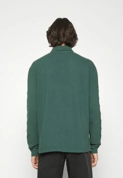 Han Kjøbenhavn SHIRT LONG SLEEVE - Polo Shirt - Dusty Green 4 Han Kjøbenhavn SHIRT LONG SLEEVE - Polo Shirt - Dusty Green -Han Kjøbenhavn Shop c2e1851fd54c4f62bcdeb3abc0a5af9b