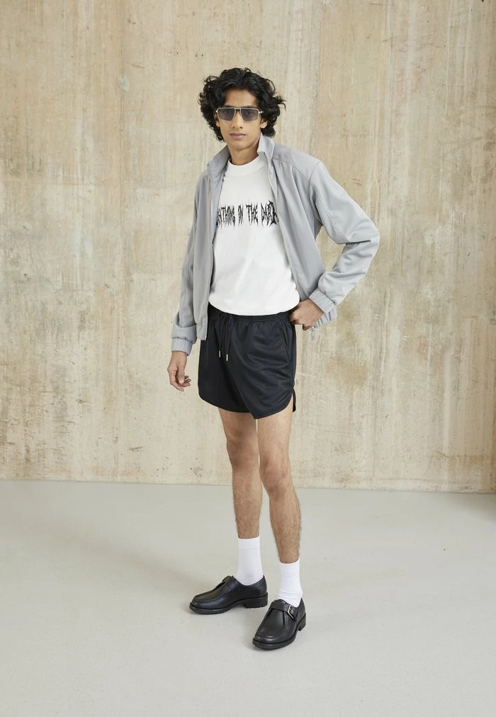 BOXY TEE LONG SLEEVE - Long sleeved top - off white Han Kjøbenhavn BOXY TEE LONG SLEEVE - Long Sleeved Top - Off White -Han Kjøbenhavn Shop c3a4a892d18f4e9d948fa07cf5abc1d8