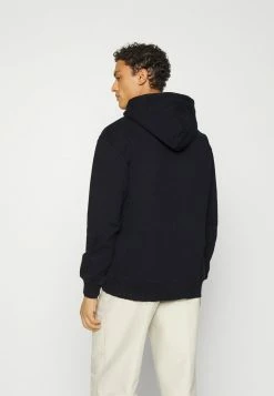 Han Kjøbenhavn ARTWORK HOODIE - Hoodie - Faded Black -Han Kjøbenhavn Shop c3c0aa507f864a718838349580adf6d7