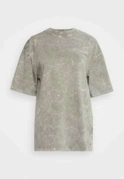 Han Kjøbenhavn BOYFRIEND TEE - Print T-shirt - Stone Rock 16 Han Kjøbenhavn BOYFRIEND TEE - Print T-shirt - Stone Rock -Han Kjøbenhavn Shop c4efd75155fd4586a00e73286f0d3207