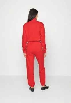 Han Kjøbenhavn Tracksuit Bottoms - Red -Han Kjøbenhavn Shop c560c44bd95d4170a199ede141b97b64