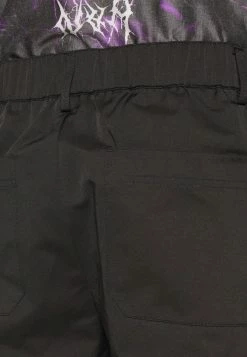 Han Kjøbenhavn TROUSERS - Trousers - Black -Han Kjøbenhavn Shop c5ad8e0834fa4e9c81a1473bfa67c9c9